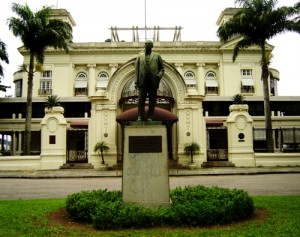 Hipodromo da Gavea