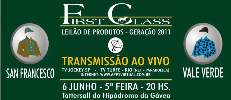 LEIlAO FIRST CLASS