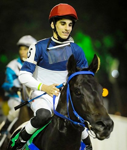 Fausto Henrique post22