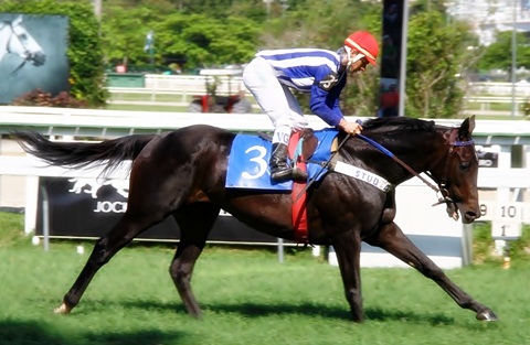 Spitfire Chegada post22