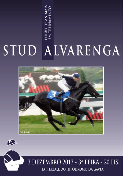 ALVARENGA LEILAO GRANDE