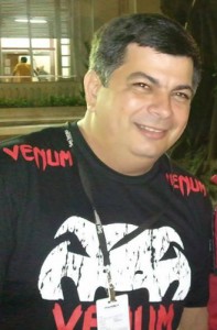 leonardo reis