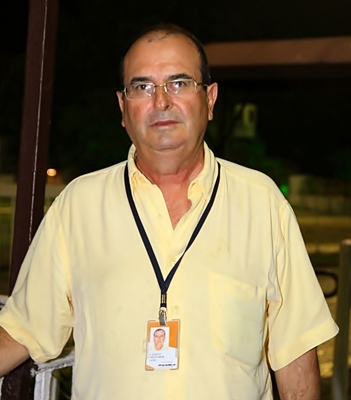 Jairo Borges post11