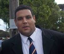 THIAGO GUEDES