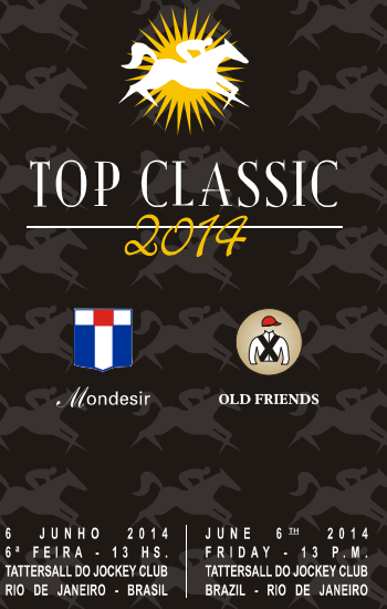 topclasssic 2014