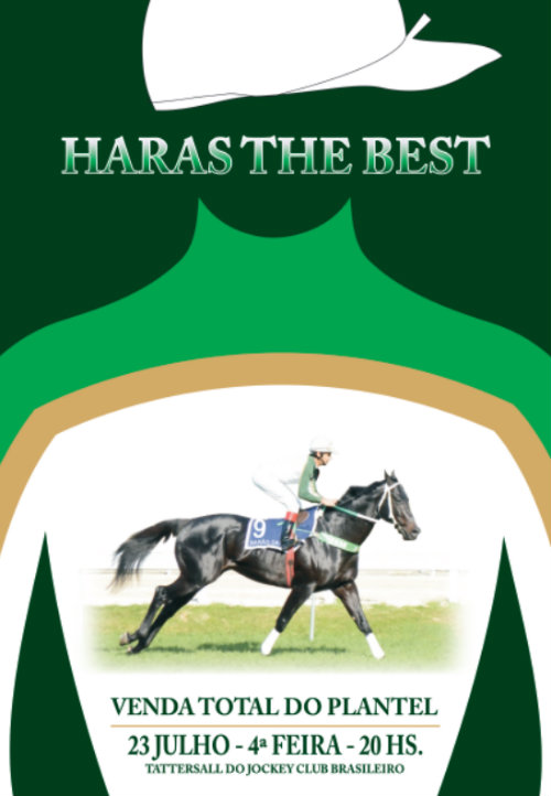 haras the best grande