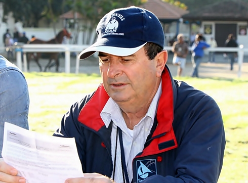 Jairo Borges post26
