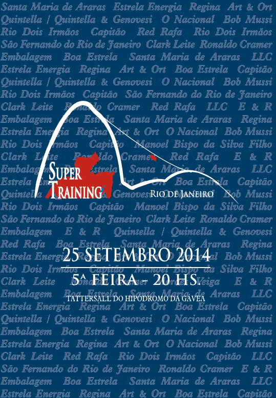 super training big