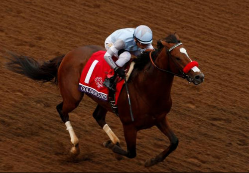 GOLDENCENTS