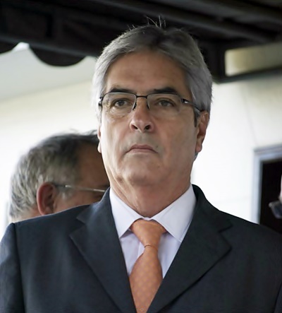 Presidente Palermo 400