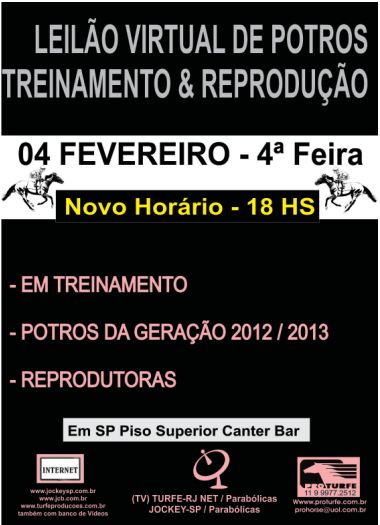 leilao