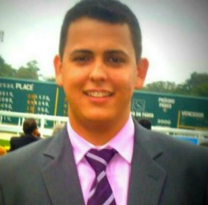 RICARDO CICERO
