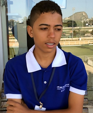 Leandro Henrique post11