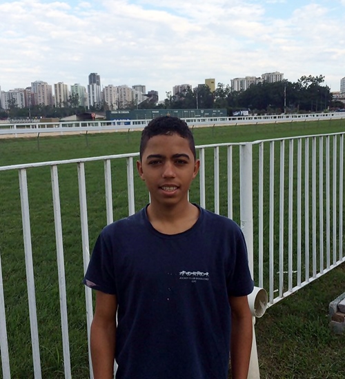 LHenrique post