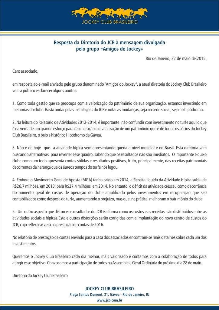 comunicado_amigosjockey