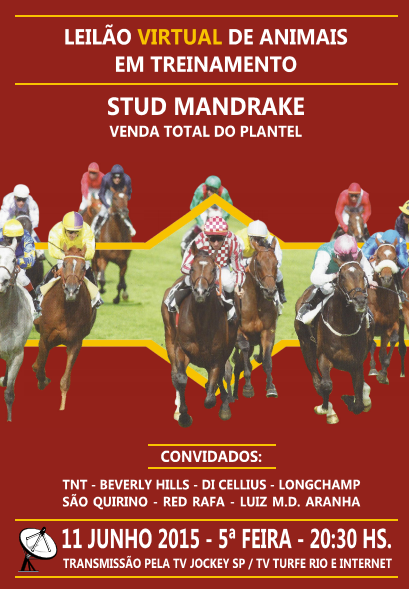 LEILAO MANDRAKE