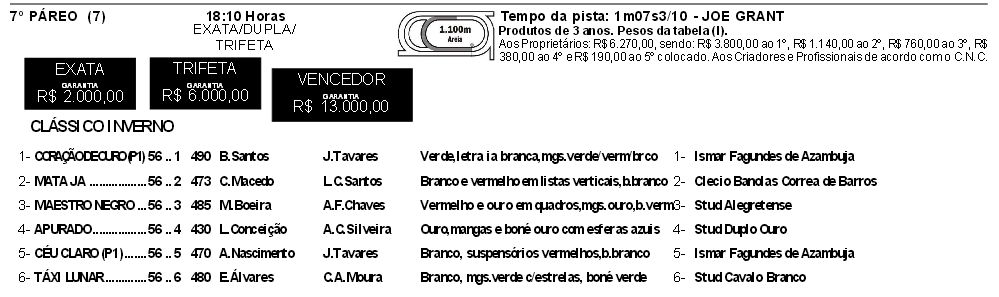 Inverno