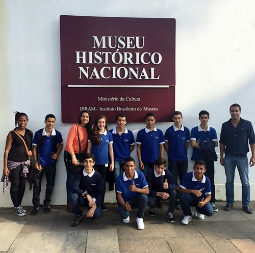 Museupost
