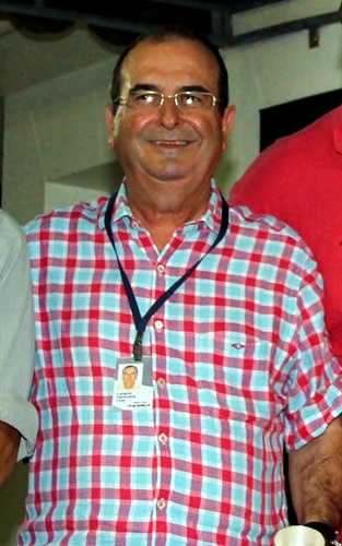 Jairo Borges post15