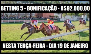 BETTING 5