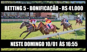 betting 5 22