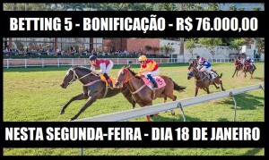 betting 5 - 76.000,00