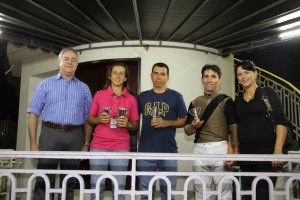 Qua Qua Qua Podio (8)