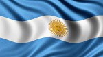 argentina bandeira