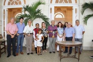 dentelle premio