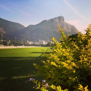 pista