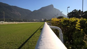 pista