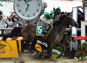 EXAGGERATOR