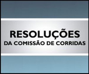 RESOLUCOES