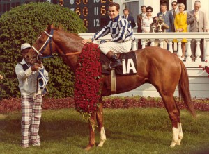 secretariat