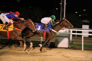Khobar Chegada 3