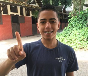 leandrohenrique