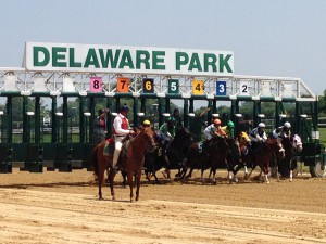 DelPark