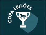 logo copa leiloes