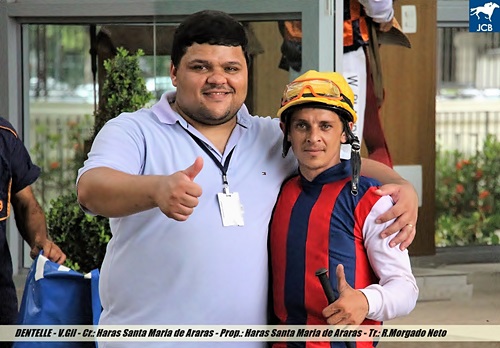 Bebetinho post