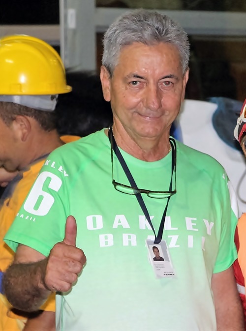 Degui post