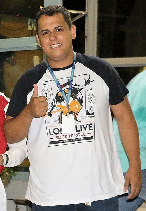 CRicardo