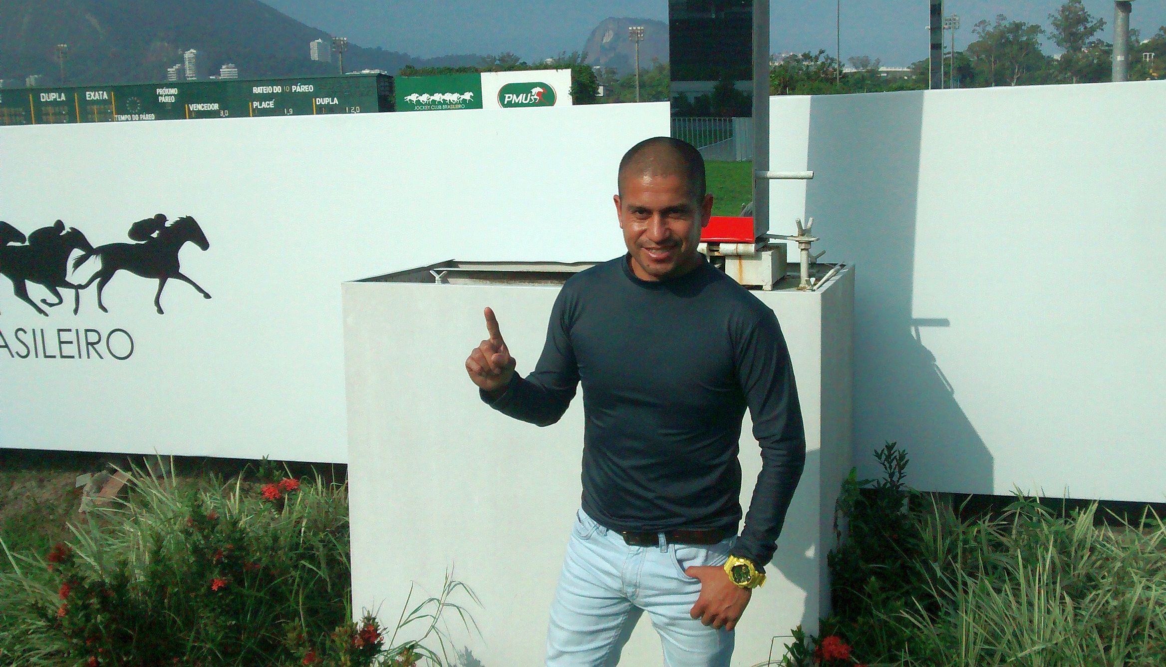 Carlos Trujillopost1