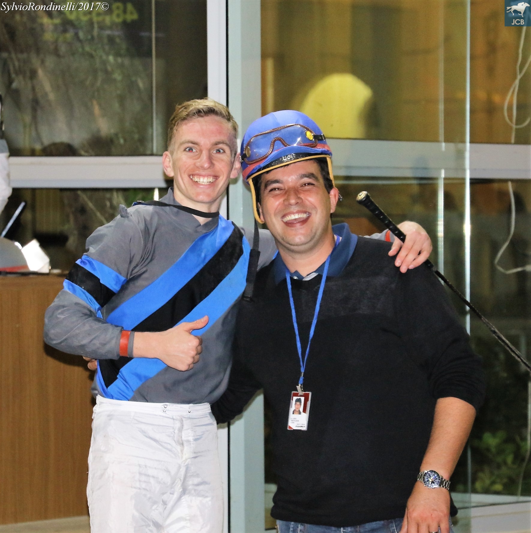 8