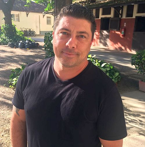 Leandro Guignoni