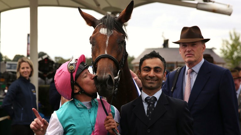 enable
