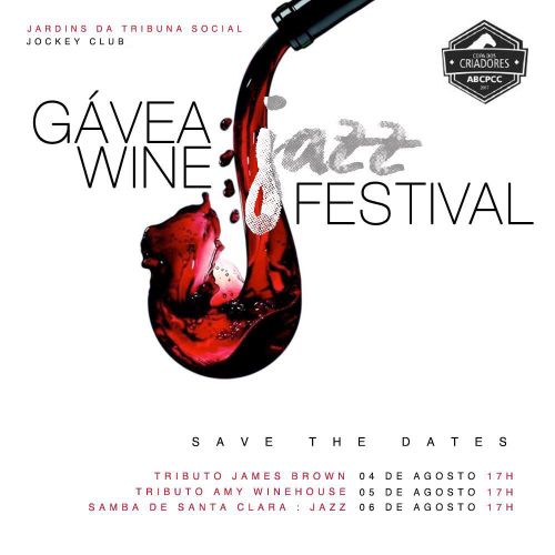 gaveajazz