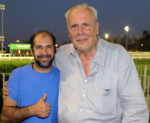 Mota e Gilbertao