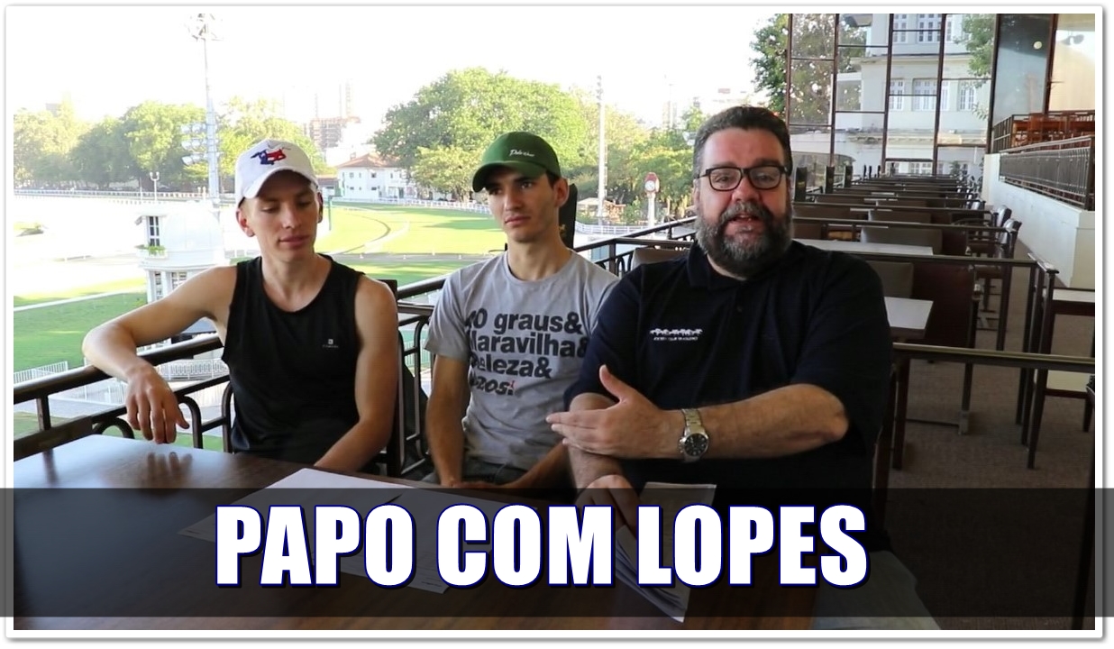 lopes