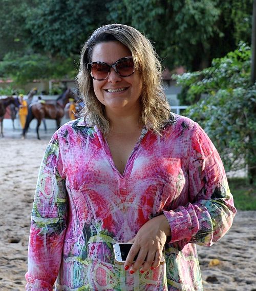 Marcia Ramos