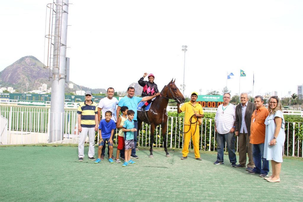 Mare A